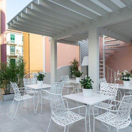 Torre Mola Suite Formia Zewnętrze zdjęcie