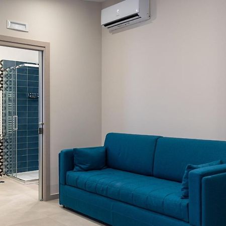 Torre Mola Suite Formia Zewnętrze zdjęcie