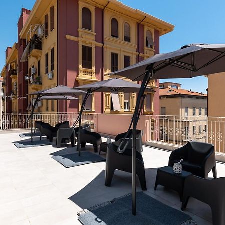 Torre Mola Suite Formia Zewnętrze zdjęcie