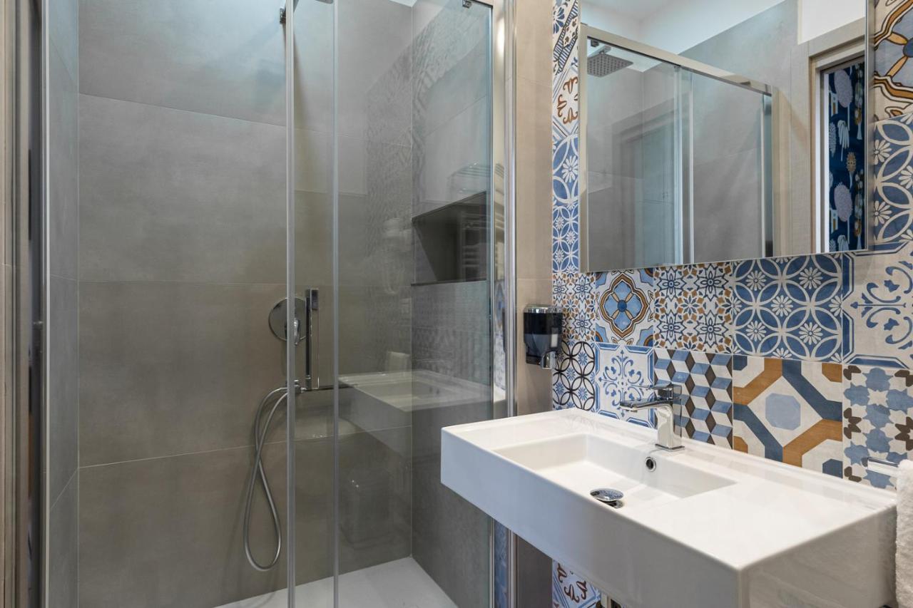 Torre Mola Suite Formia Zewnętrze zdjęcie