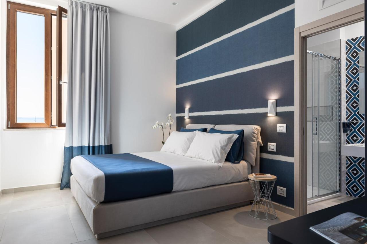 Torre Mola Suite Formia Zewnętrze zdjęcie