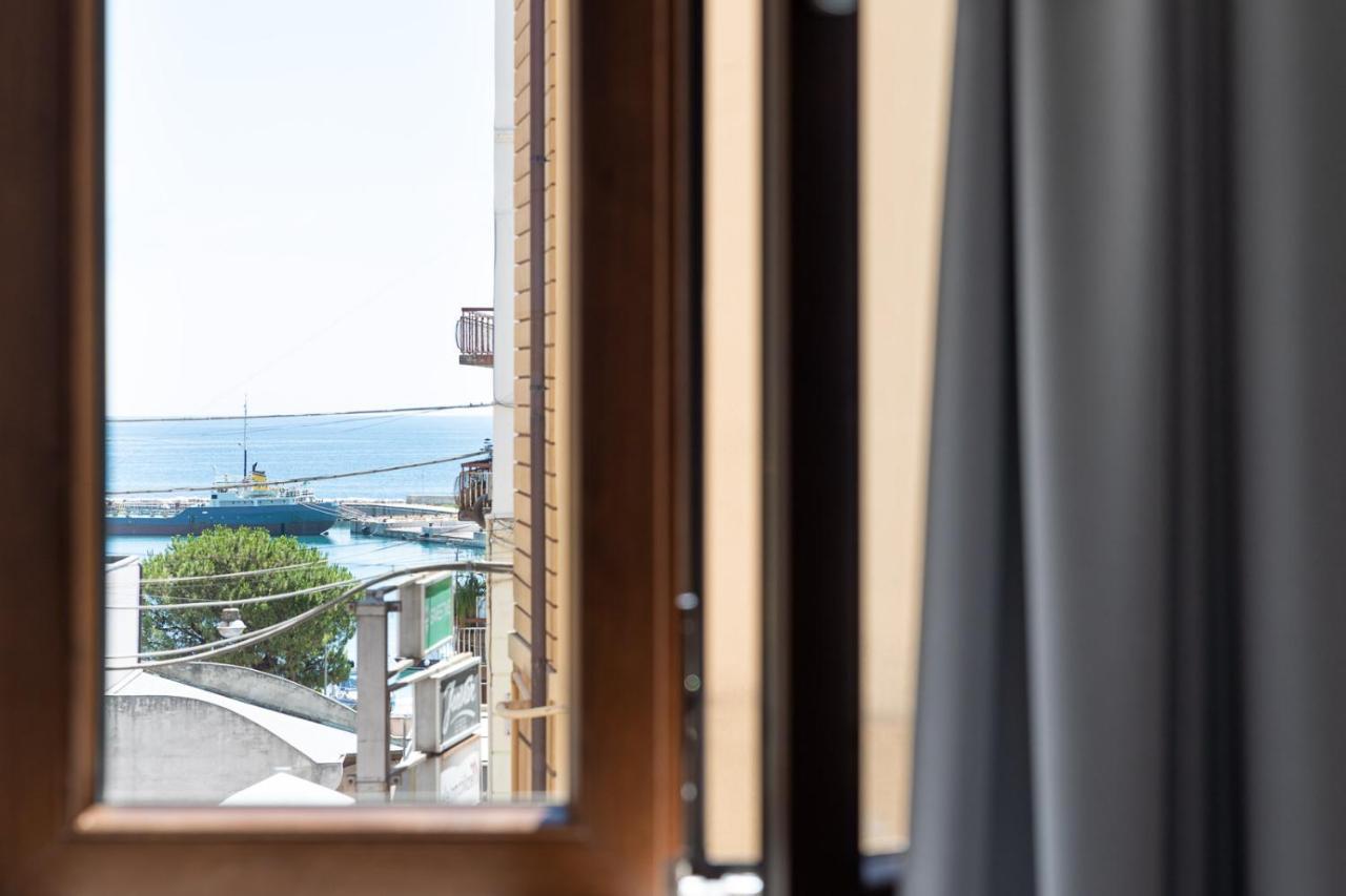 Torre Mola Suite Formia Zewnętrze zdjęcie