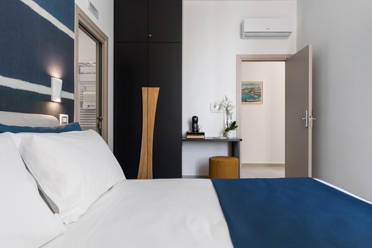 Torre Mola Suite Formia Zewnętrze zdjęcie