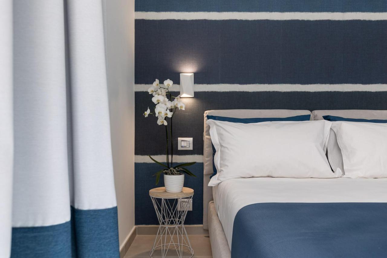 Torre Mola Suite Formia Zewnętrze zdjęcie