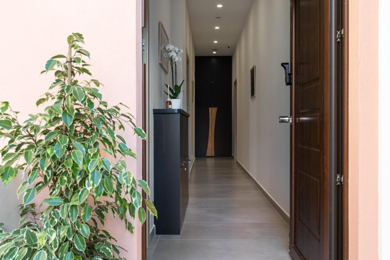 Torre Mola Suite Formia Zewnętrze zdjęcie